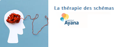 Formation thérapie des schémas précoces inadaptés