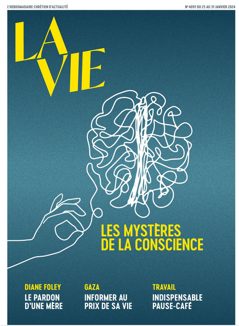 la vie